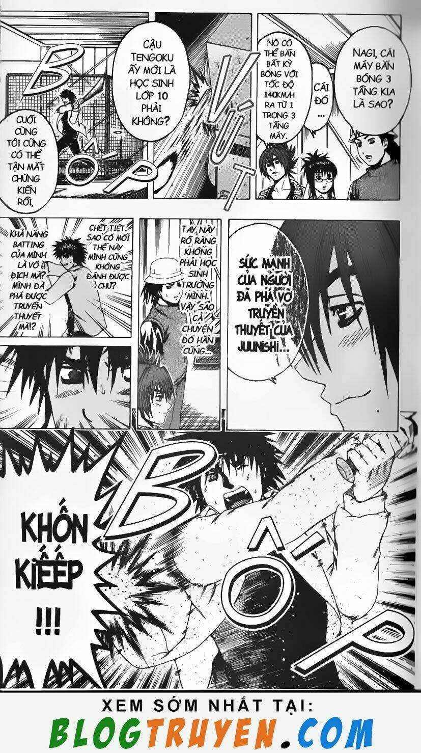 Mr.Fullswing Chapter 94 - Trang 2