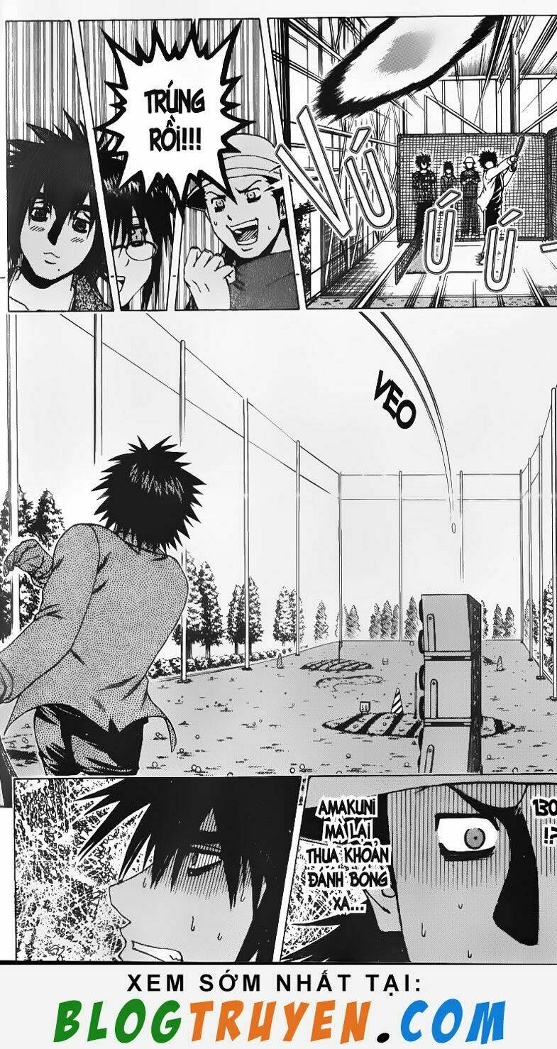 Mr.Fullswing Chapter 94 - Trang 2