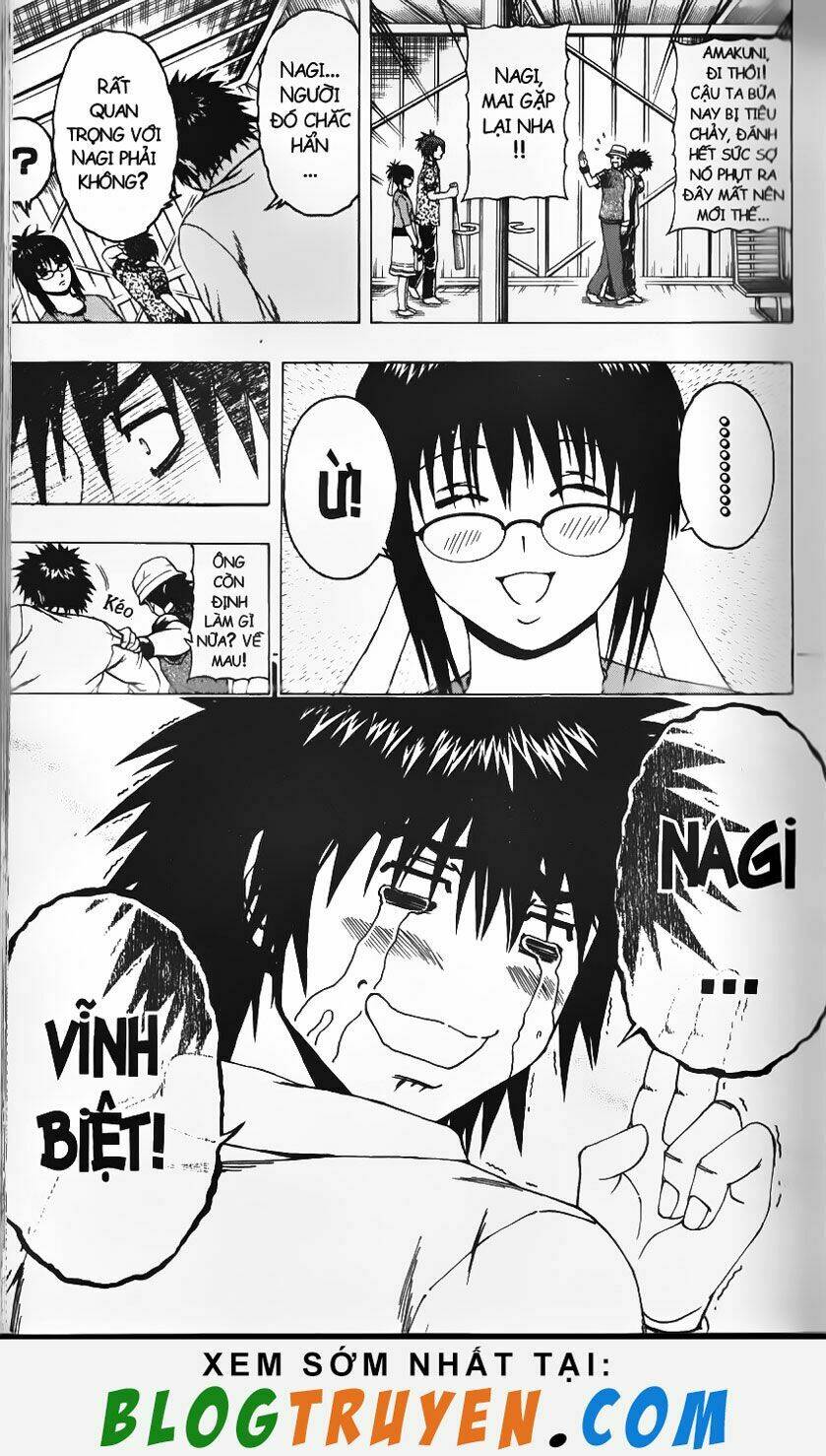 Mr.Fullswing Chapter 94 - Trang 2