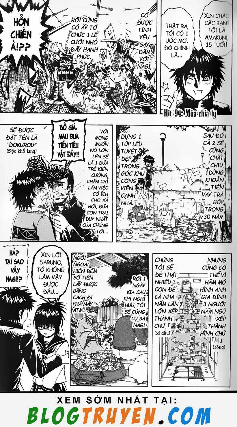 Mr.Fullswing Chapter 94 - Trang 2