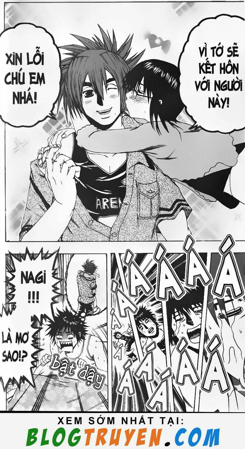 Mr.Fullswing Chapter 94 - Trang 2