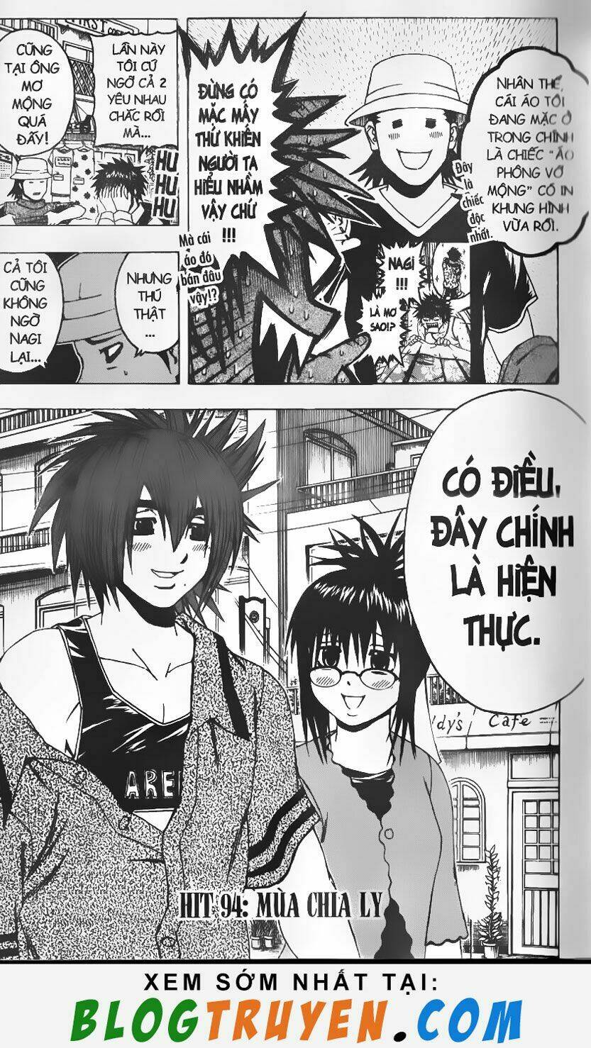 Mr.Fullswing Chapter 94 - Trang 2