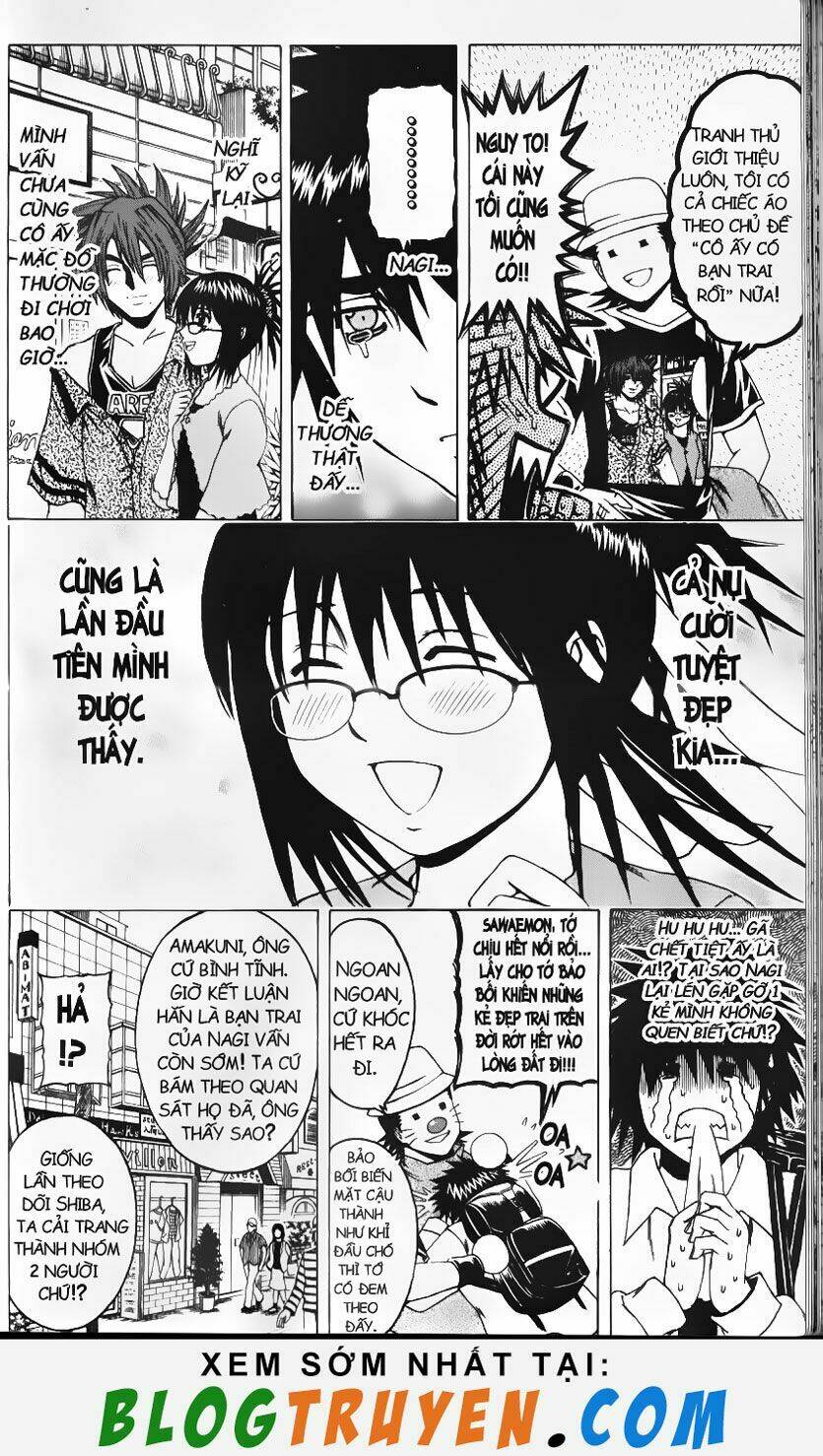 Mr.Fullswing Chapter 94 - Trang 2