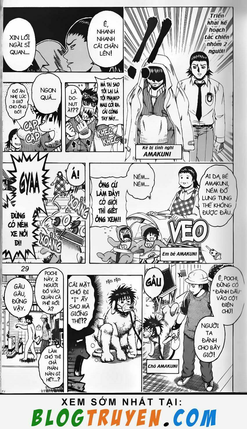 Mr.Fullswing Chapter 94 - Trang 2