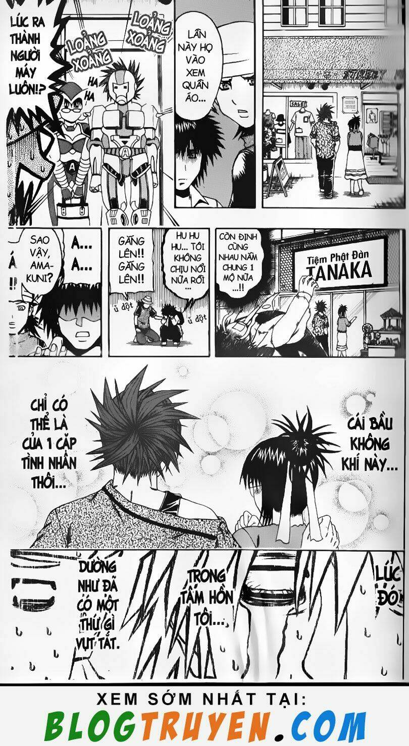 Mr.Fullswing Chapter 94 - Trang 2