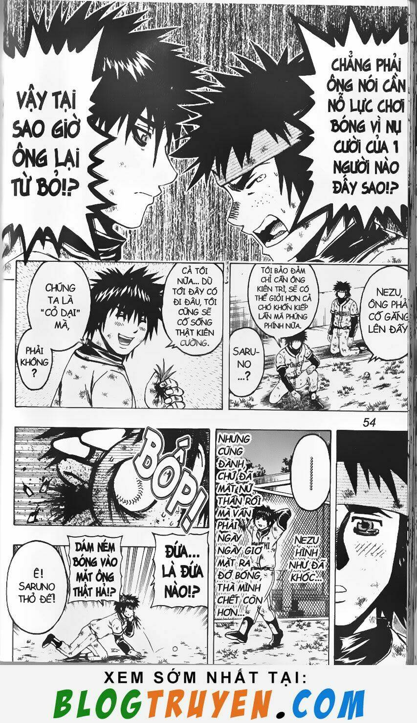 Mr.Fullswing Chapter 95 - Trang 2