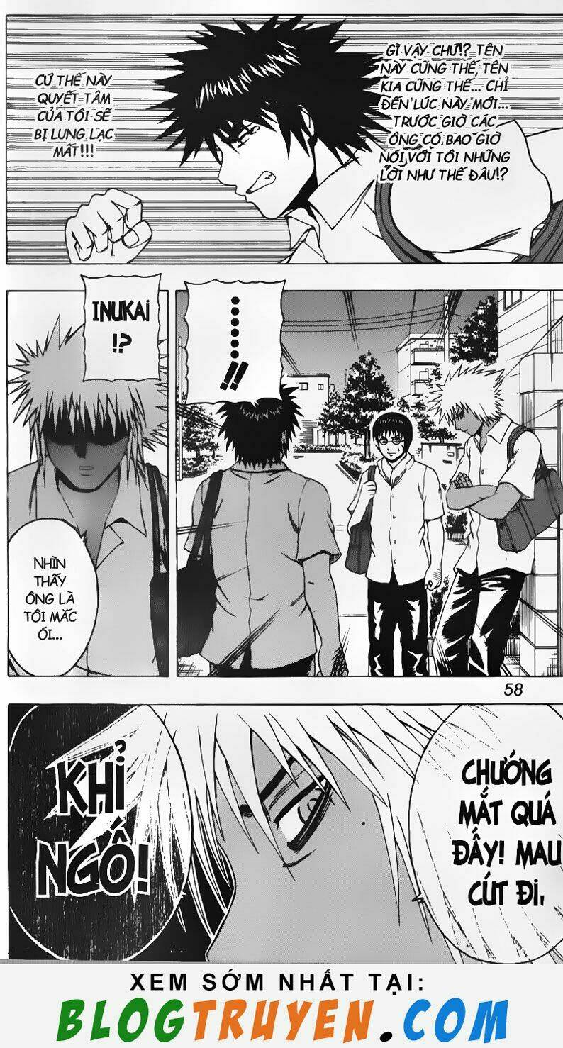 Mr.Fullswing Chapter 95 - Trang 2