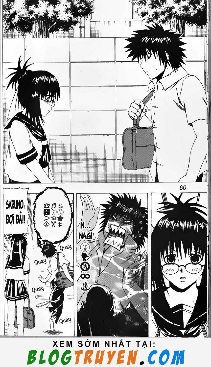 Mr.Fullswing Chapter 95 - Trang 2