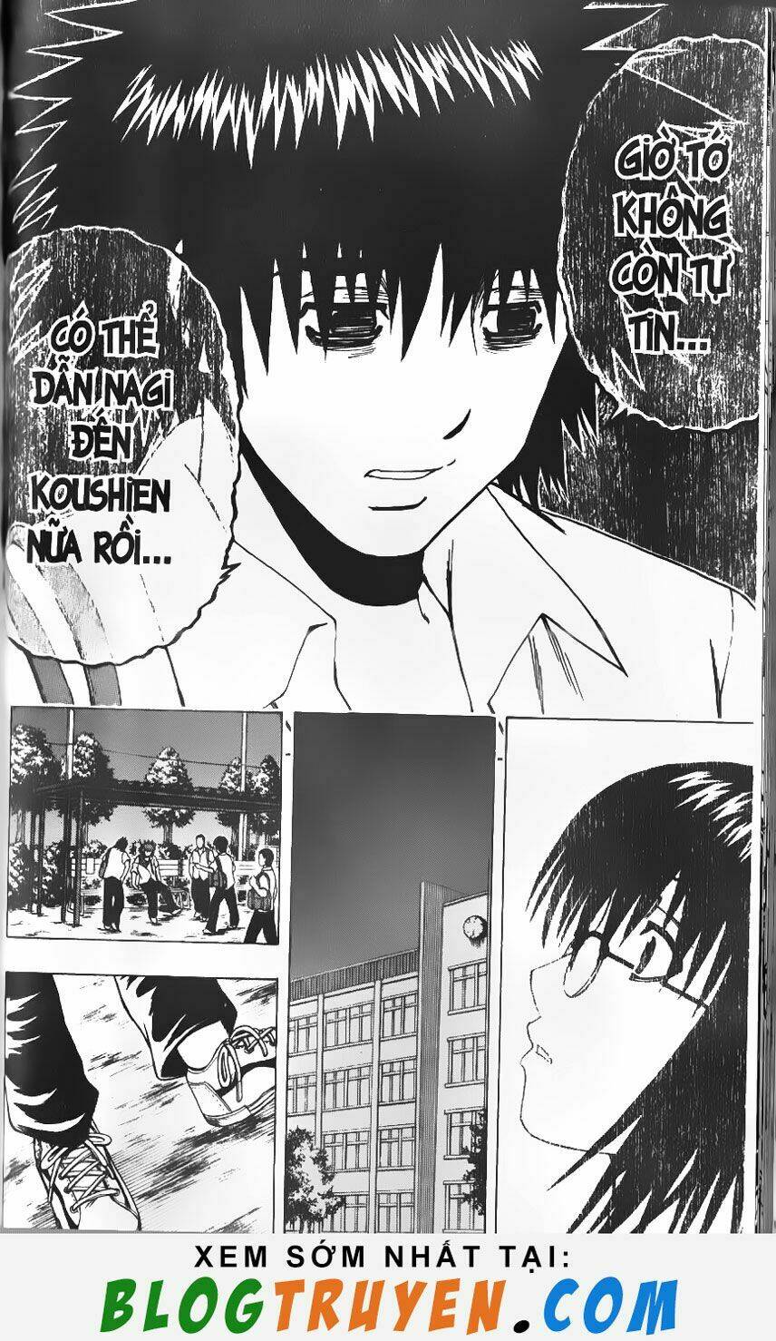 Mr.Fullswing Chapter 95 - Trang 2