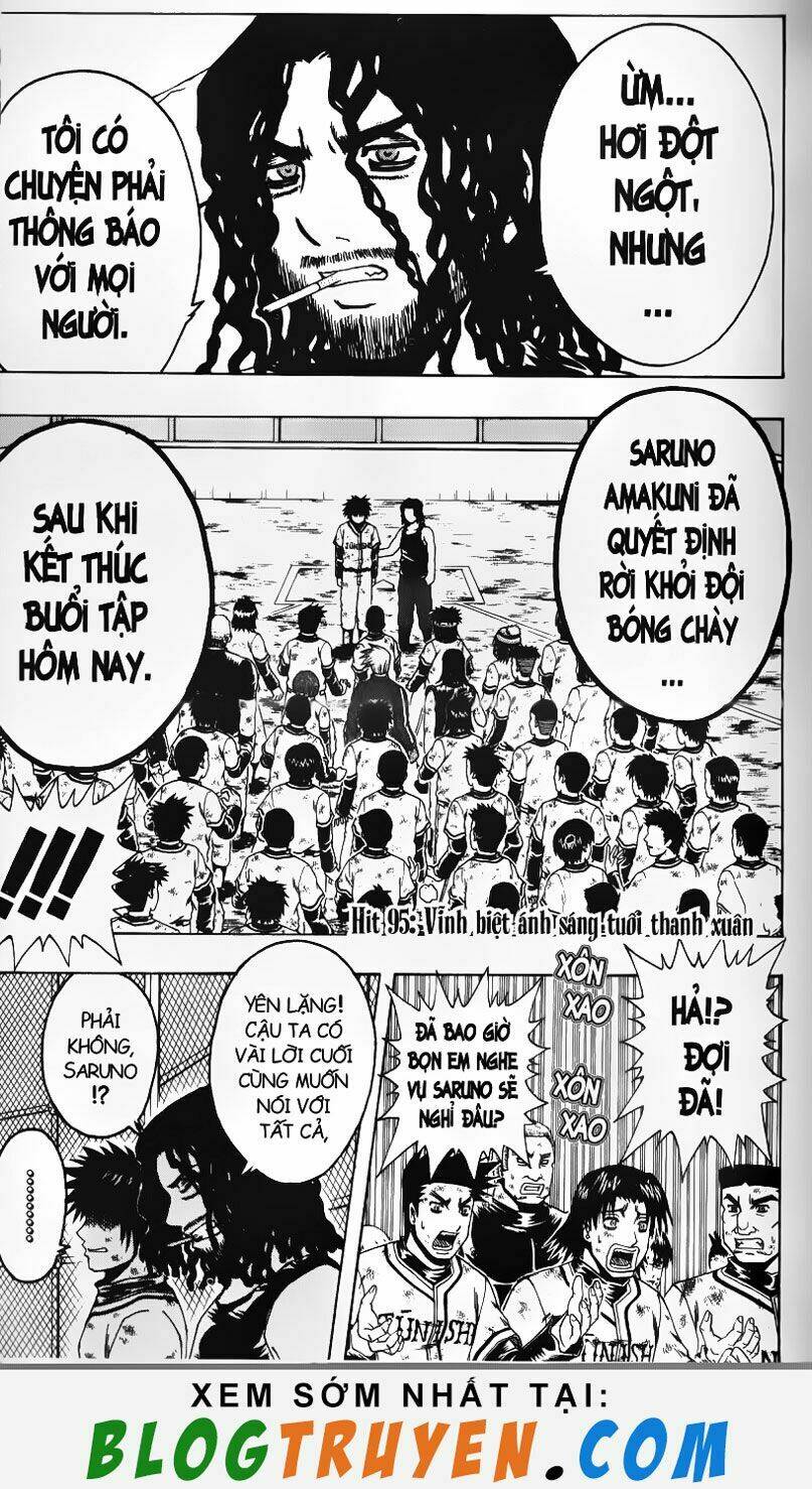 Mr.Fullswing Chapter 95 - Trang 2