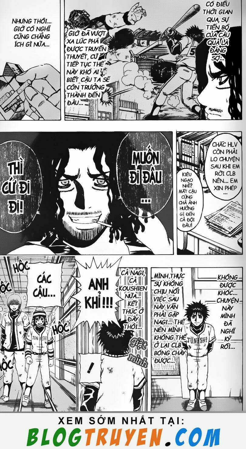 Mr.Fullswing Chapter 95 - Trang 2