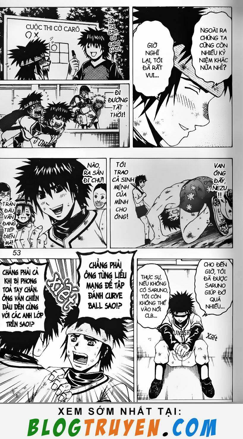 Mr.Fullswing Chapter 95 - Trang 2