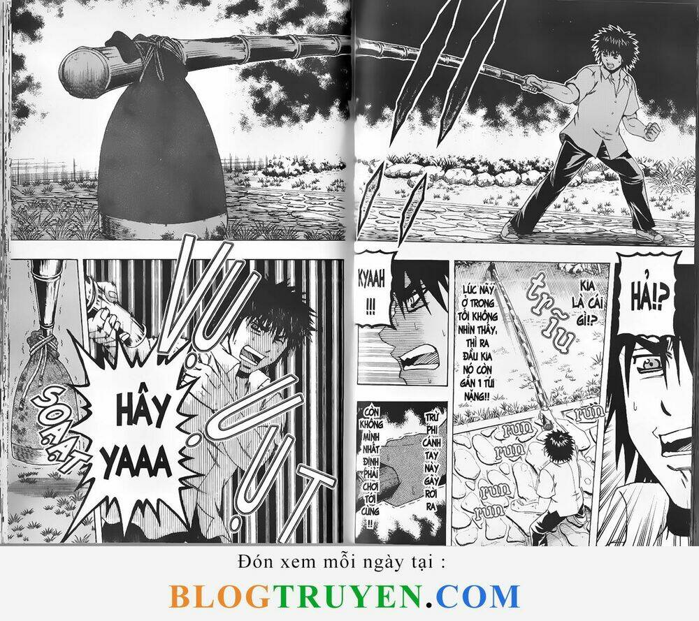 Mr.Fullswing Chapter 96 - Trang 2