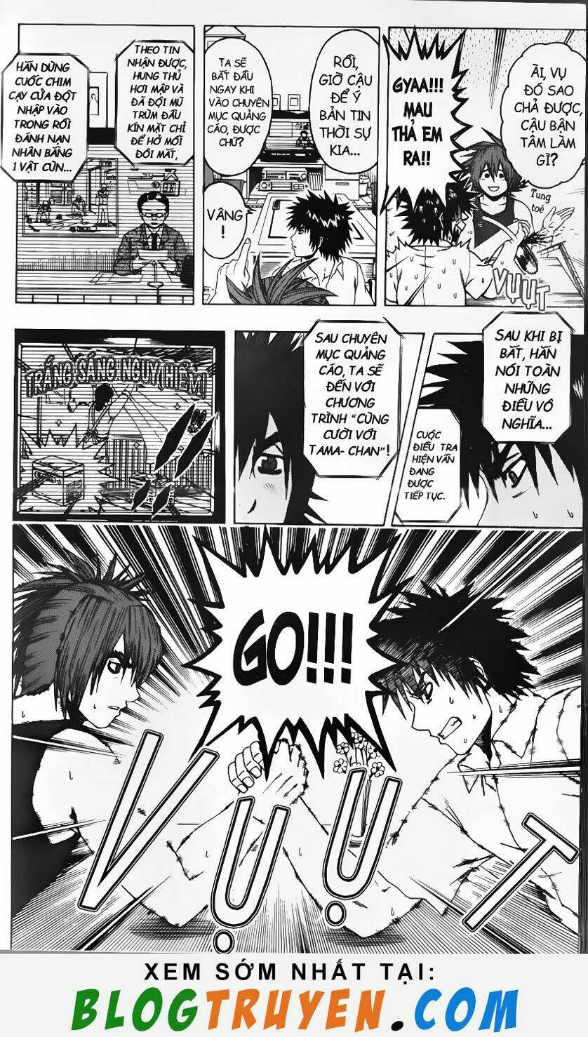 Mr.Fullswing Chapter 97 - Trang 2