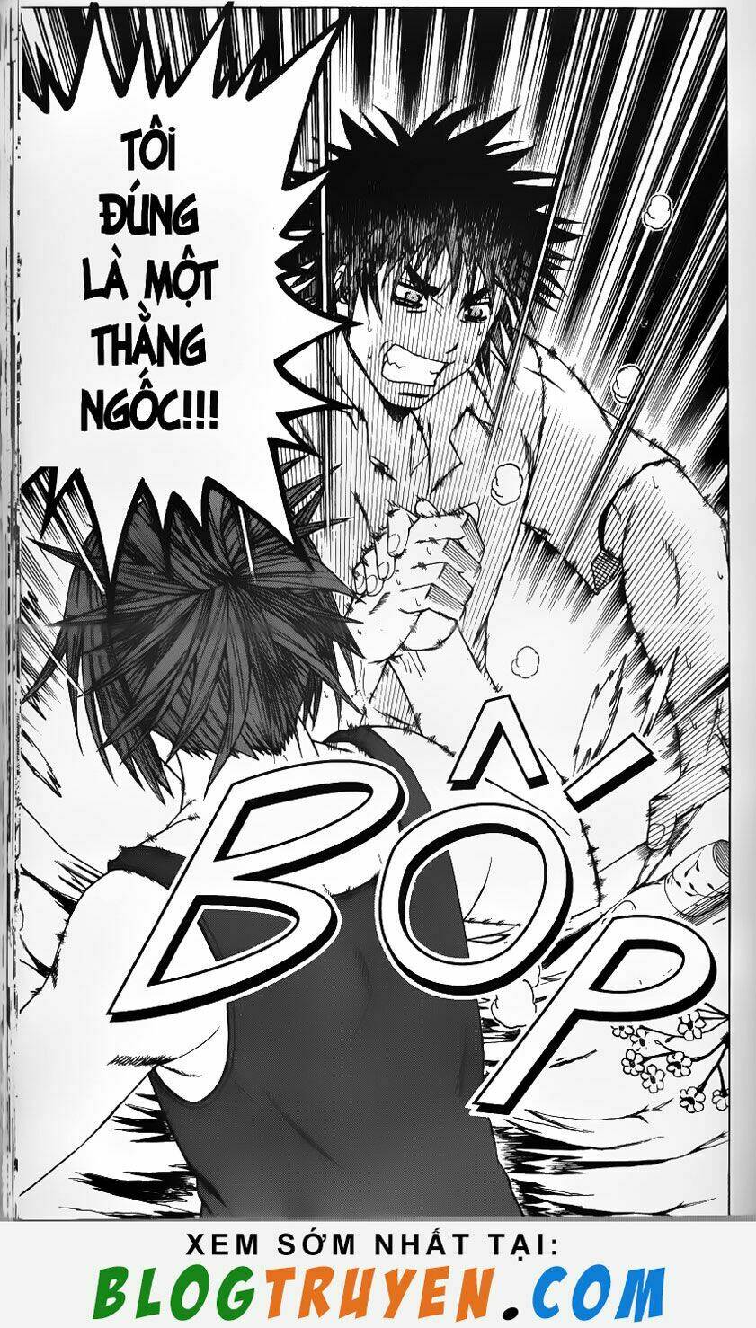 Mr.Fullswing Chapter 97 - Trang 2