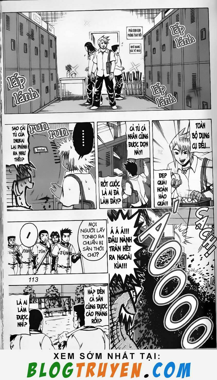 Mr.Fullswing Chapter 98 - Trang 2