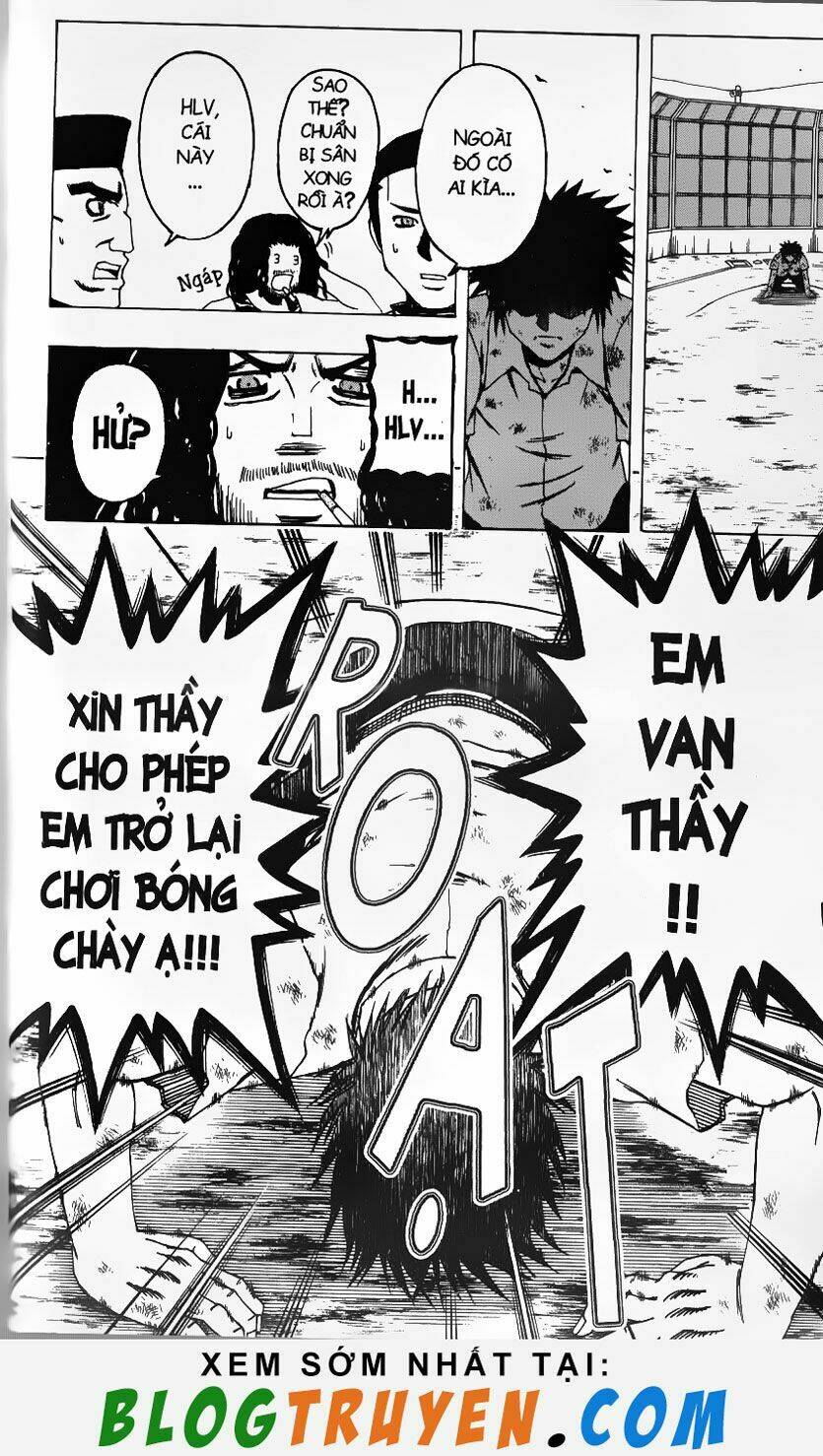 Mr.Fullswing Chapter 98 - Trang 2
