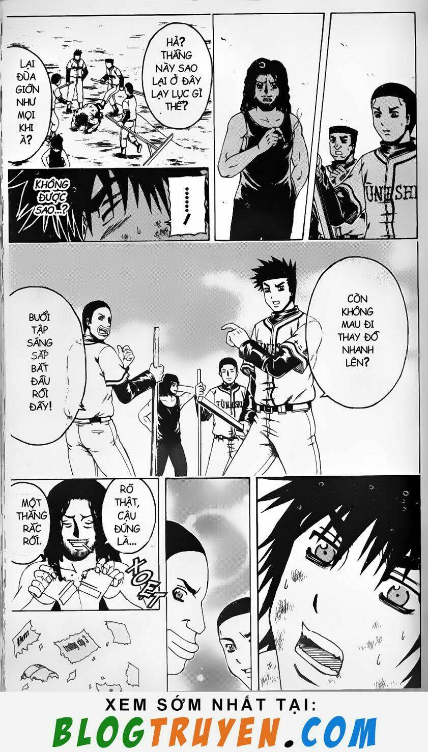 Mr.Fullswing Chapter 98 - Trang 2