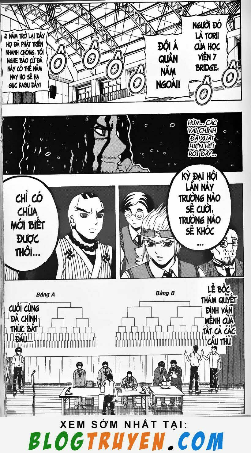 Mr.Fullswing Chapter 98 - Trang 2