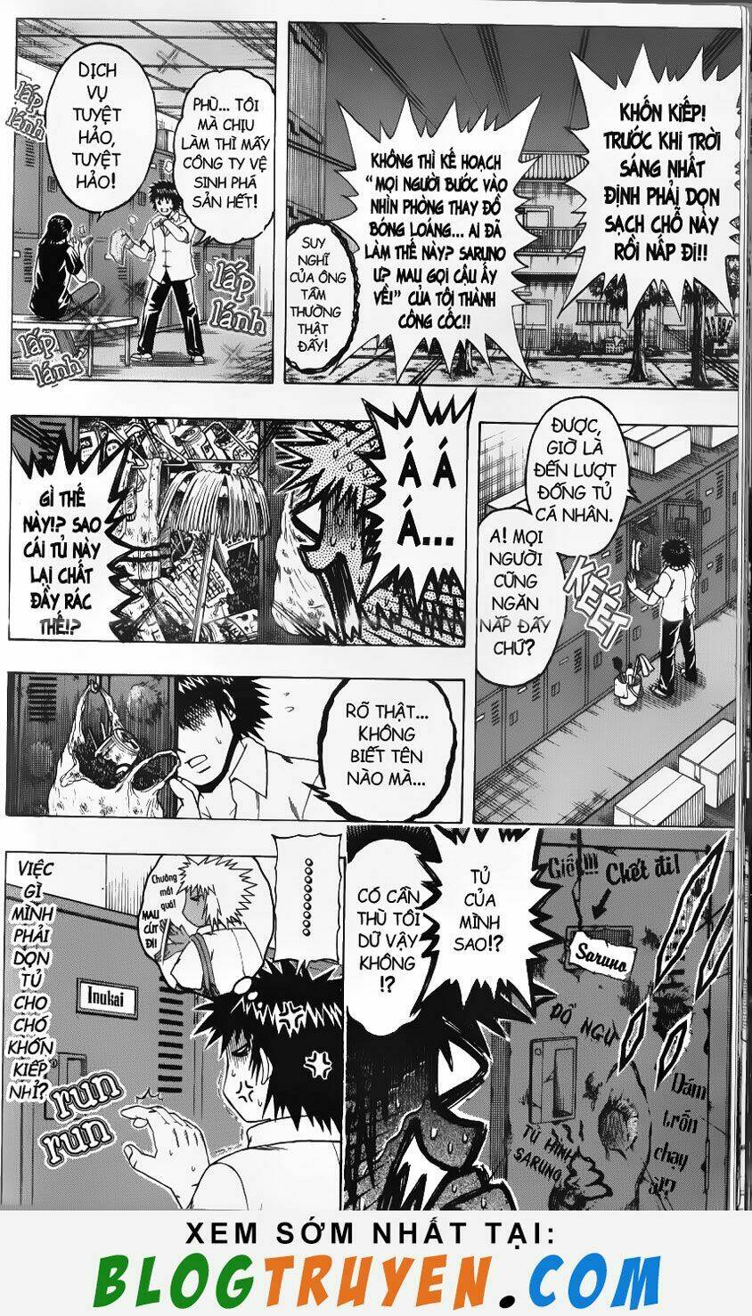 Mr.Fullswing Chapter 98 - Trang 2