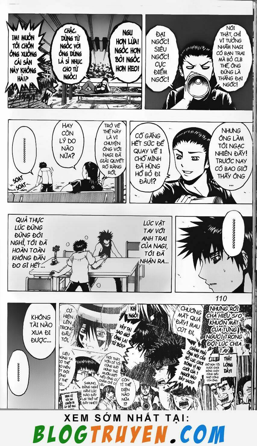 Mr.Fullswing Chapter 98 - Trang 2