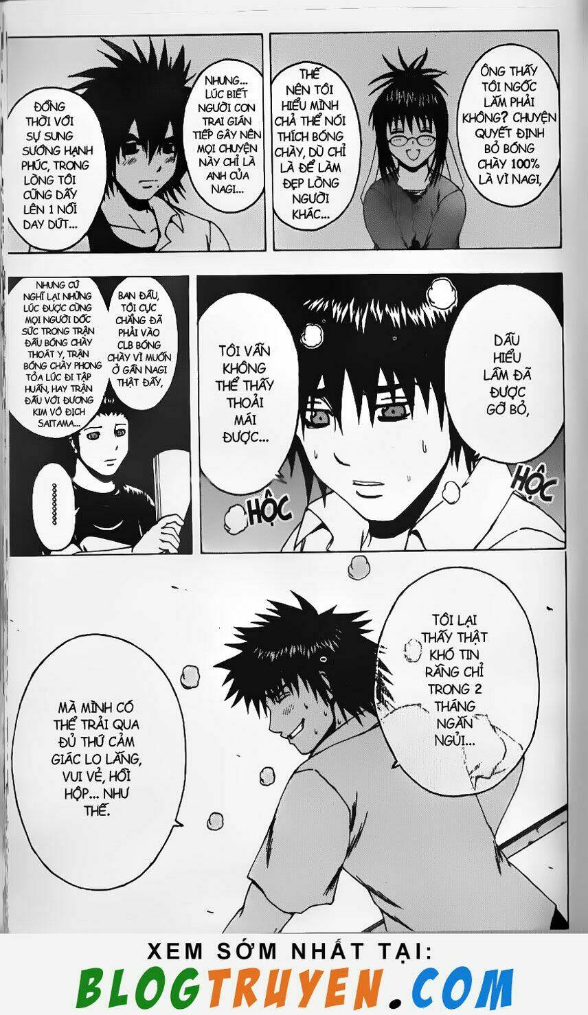 Mr.Fullswing Chapter 98 - Trang 2