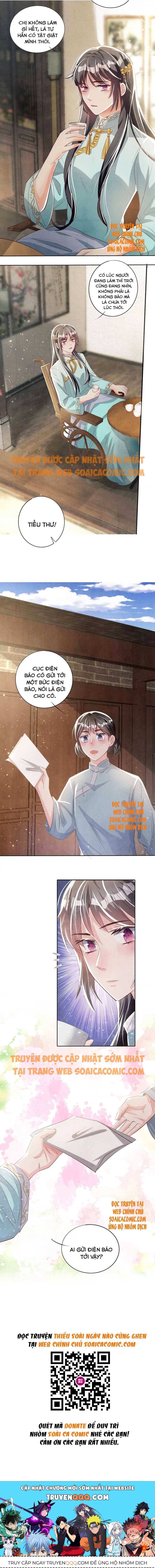 Mùa 2-Tôi Có Ông Chồng Hay Ghen Chapter 10 - Trang 2