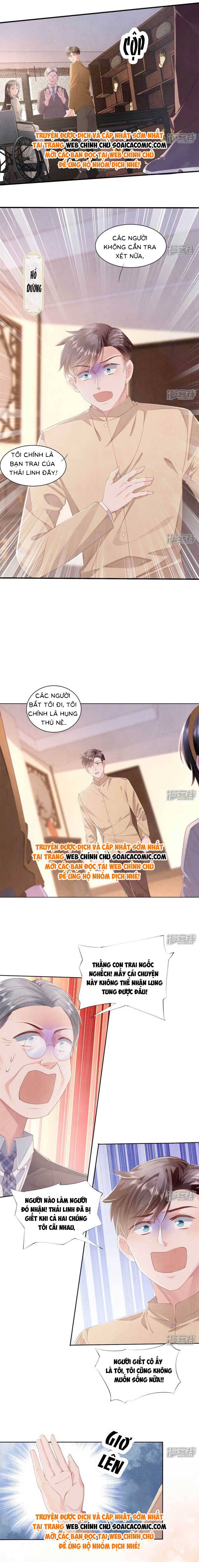 Mùa 2-Tôi Có Ông Chồng Hay Ghen Chapter 100 - Trang 2