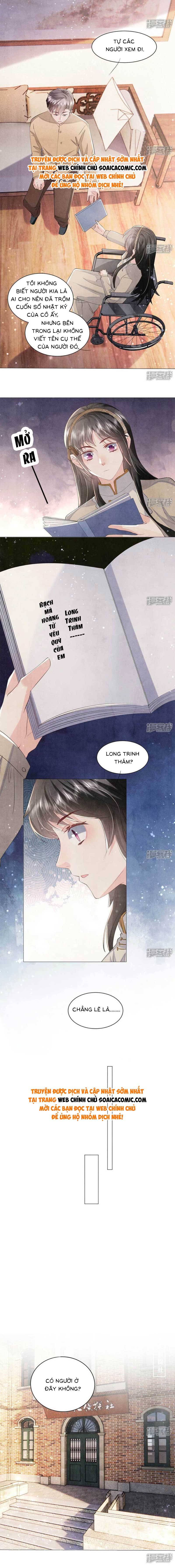 Mùa 2-Tôi Có Ông Chồng Hay Ghen Chapter 100 - Trang 2