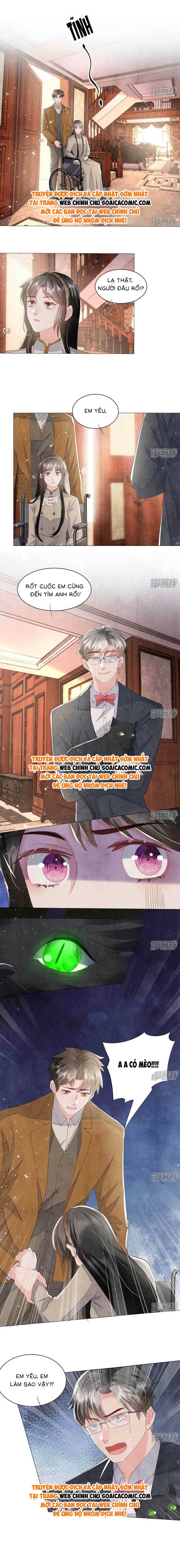 Mùa 2-Tôi Có Ông Chồng Hay Ghen Chapter 100 - Trang 2