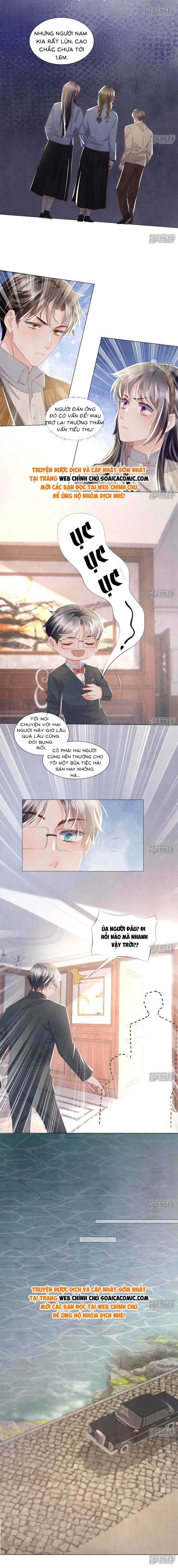 Mùa 2-Tôi Có Ông Chồng Hay Ghen Chapter 101 - Trang 2