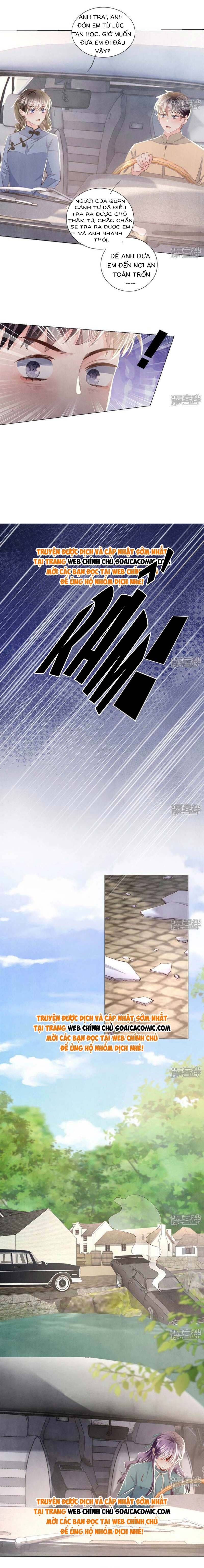 Mùa 2-Tôi Có Ông Chồng Hay Ghen Chapter 101 - Trang 2