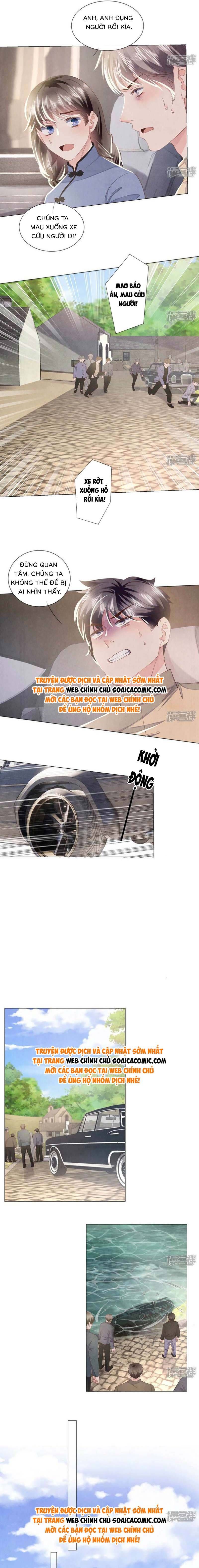 Mùa 2-Tôi Có Ông Chồng Hay Ghen Chapter 101 - Trang 2