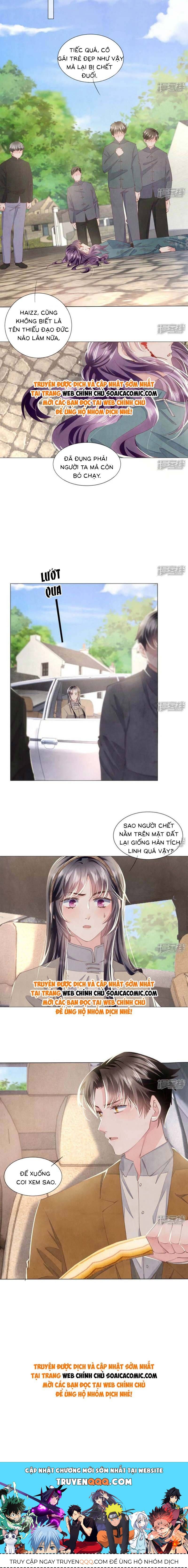 Mùa 2-Tôi Có Ông Chồng Hay Ghen Chapter 101 - Trang 2