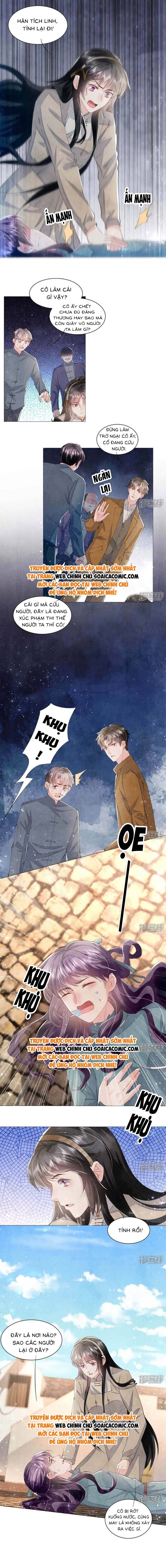 Mùa 2-Tôi Có Ông Chồng Hay Ghen Chapter 102 - Trang 2