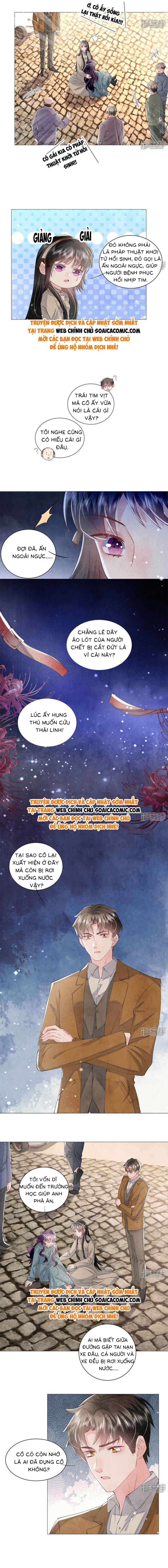 Mùa 2-Tôi Có Ông Chồng Hay Ghen Chapter 102 - Trang 2