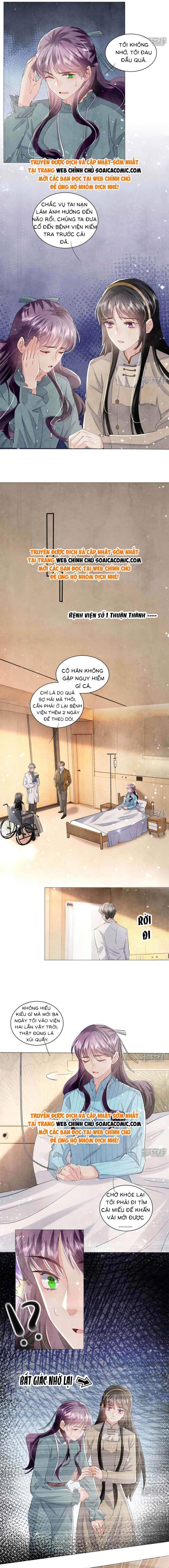 Mùa 2-Tôi Có Ông Chồng Hay Ghen Chapter 102 - Trang 2