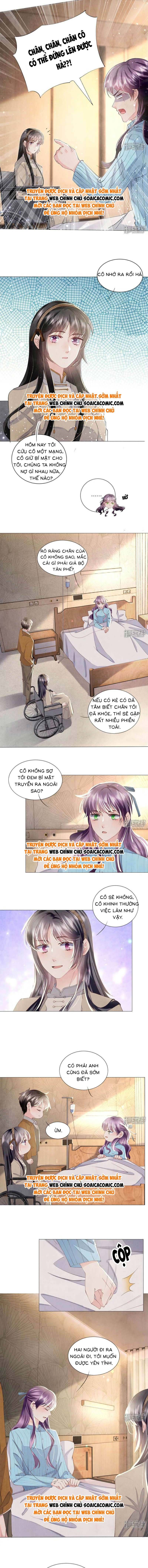 Mùa 2-Tôi Có Ông Chồng Hay Ghen Chapter 102 - Trang 2
