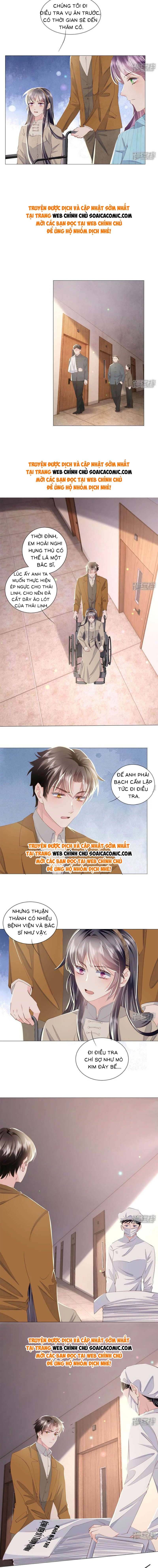 Mùa 2-Tôi Có Ông Chồng Hay Ghen Chapter 102 - Trang 2