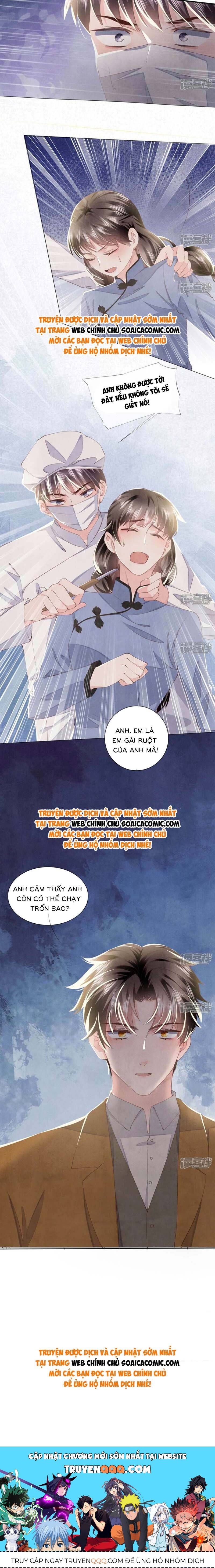 Mùa 2-Tôi Có Ông Chồng Hay Ghen Chapter 102 - Trang 2