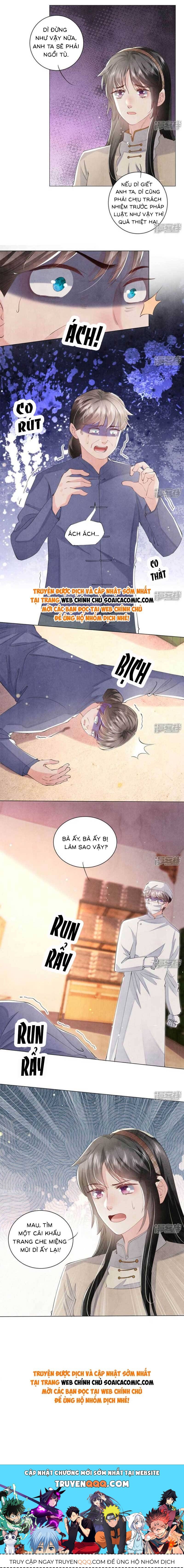 Mùa 2-Tôi Có Ông Chồng Hay Ghen Chapter 103 - Trang 2