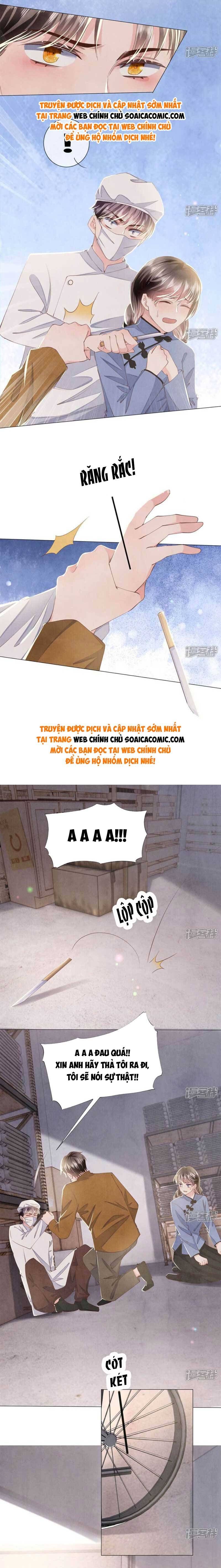 Mùa 2-Tôi Có Ông Chồng Hay Ghen Chapter 103 - Trang 2