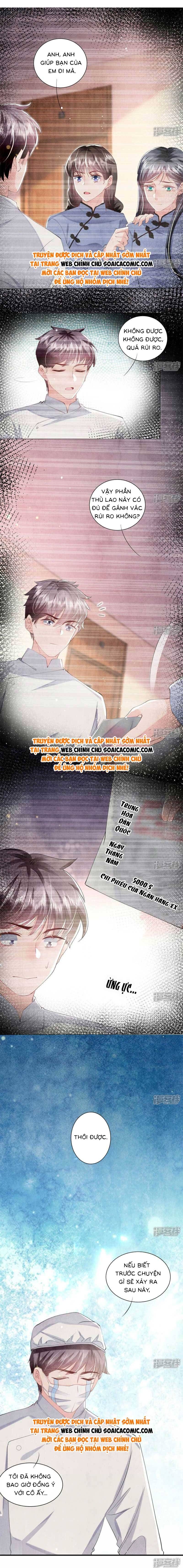 Mùa 2-Tôi Có Ông Chồng Hay Ghen Chapter 103 - Trang 2