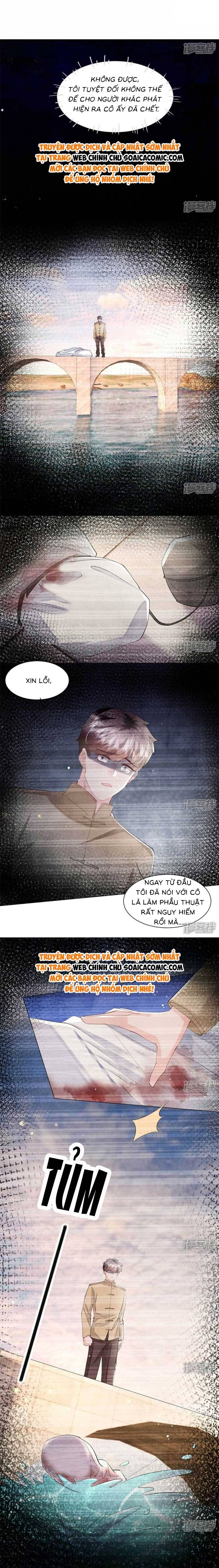 Mùa 2-Tôi Có Ông Chồng Hay Ghen Chapter 103 - Trang 2