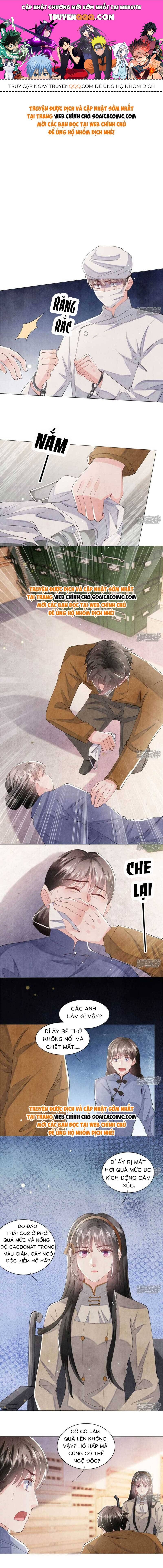 Mùa 2-Tôi Có Ông Chồng Hay Ghen Chapter 104 - Trang 2