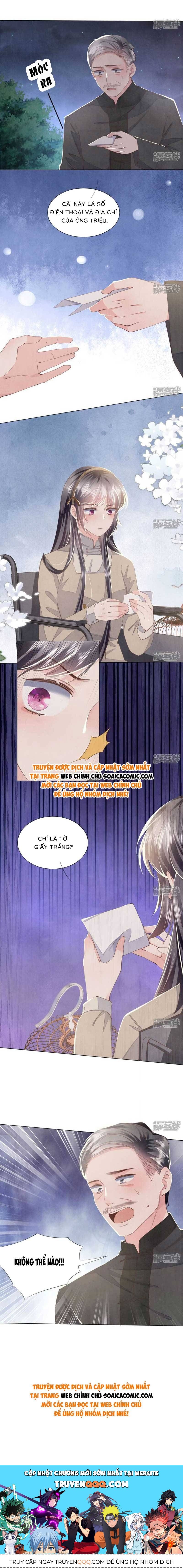 Mùa 2-Tôi Có Ông Chồng Hay Ghen Chapter 104 - Trang 2