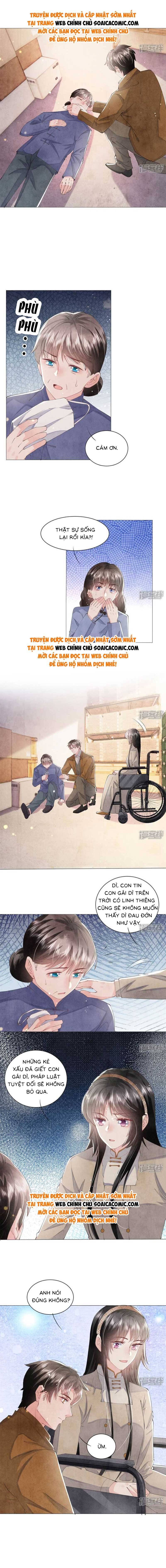 Mùa 2-Tôi Có Ông Chồng Hay Ghen Chapter 104 - Trang 2