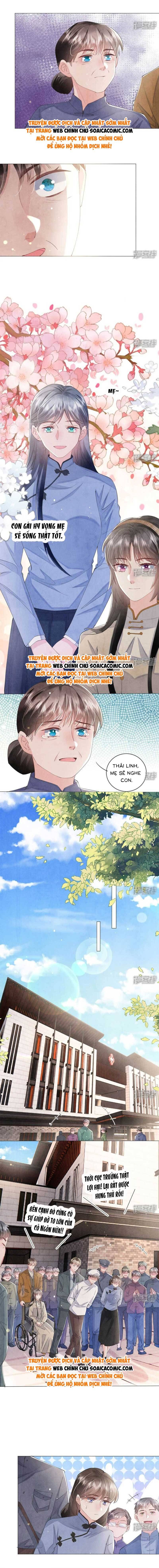 Mùa 2-Tôi Có Ông Chồng Hay Ghen Chapter 104 - Trang 2