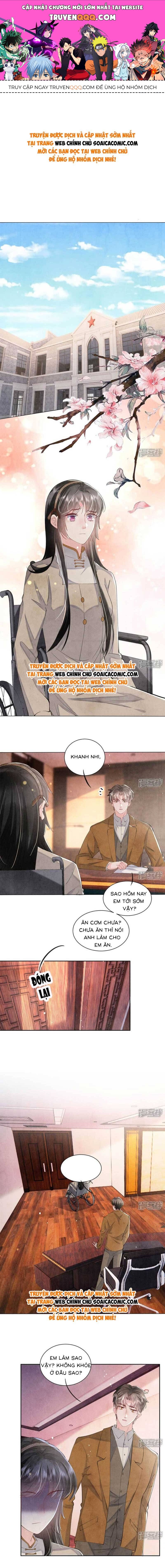 Mùa 2-Tôi Có Ông Chồng Hay Ghen Chapter 105 - Trang 2