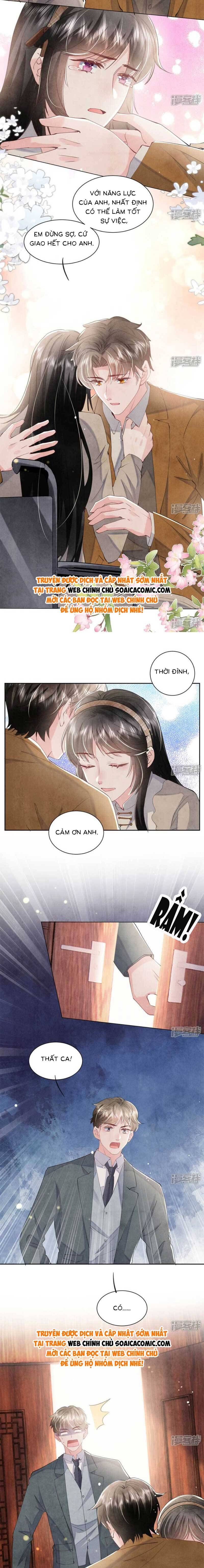 Mùa 2-Tôi Có Ông Chồng Hay Ghen Chapter 105 - Trang 2